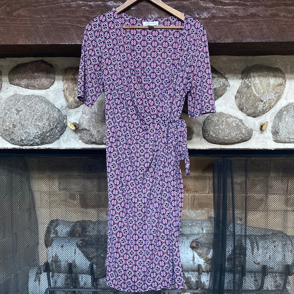 Motherhood Maternity dress